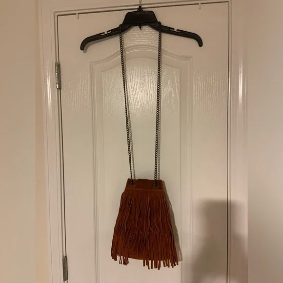 Borse In Pelle Leather Bag Italy - Picture 8 of 12